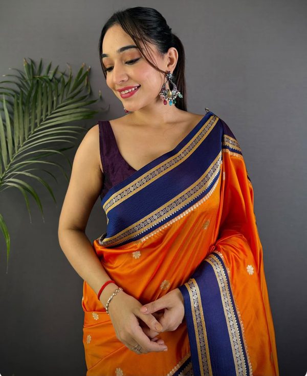 soft silk