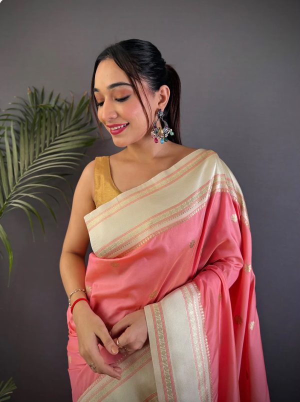 soft silk