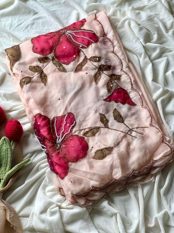 Tabi silk designer